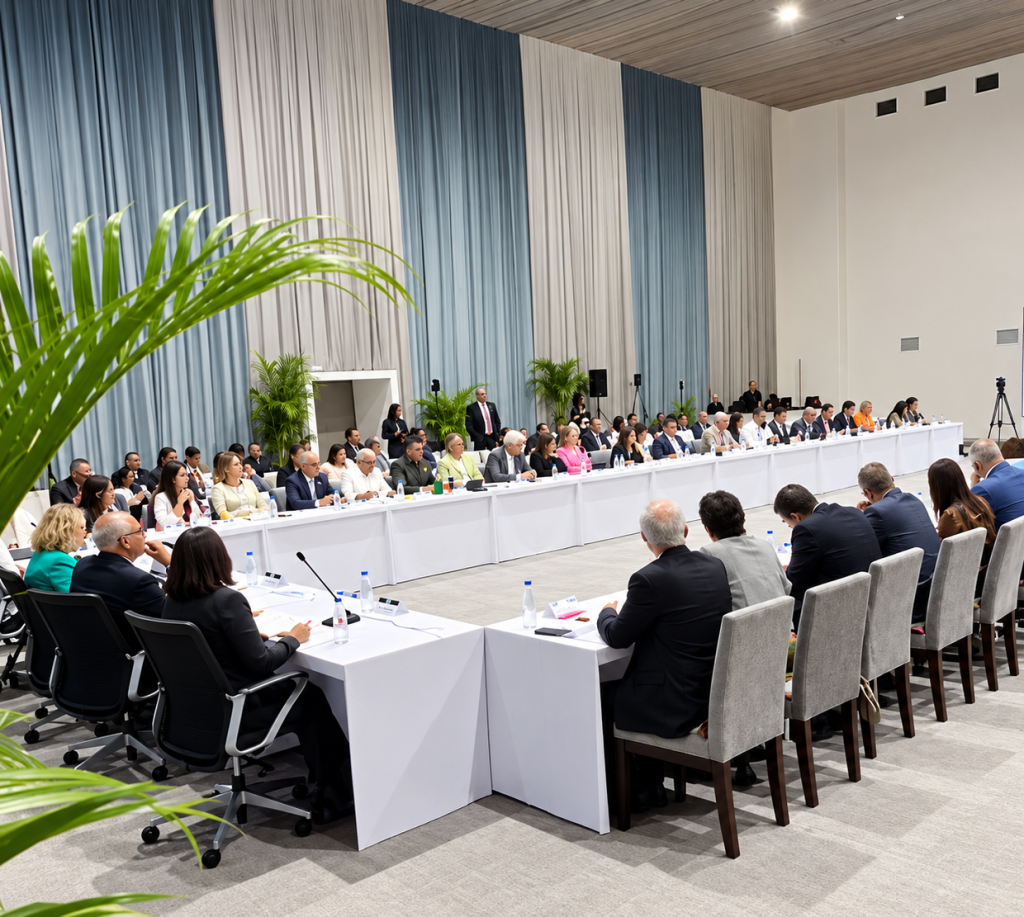 Ministerio de Educación Universitaria convoca a elaborar una nueva ley de educación