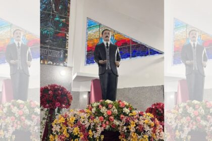 Isnotú inicia festividades por San José Gregorio Hernández