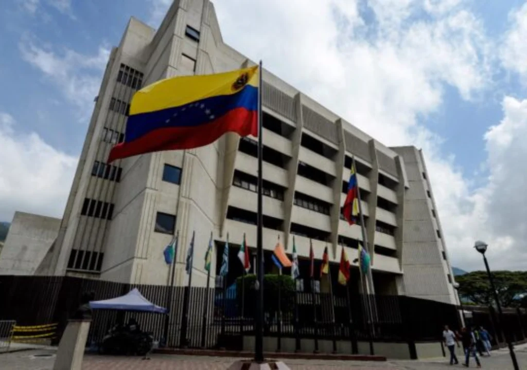 Asamblea Nacional inicia selección para el Comité de Postulaciones Judiciales