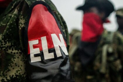 Enfrentamiento entre la Guardia Nacional Bolivariana y el ELN dejó un muerto