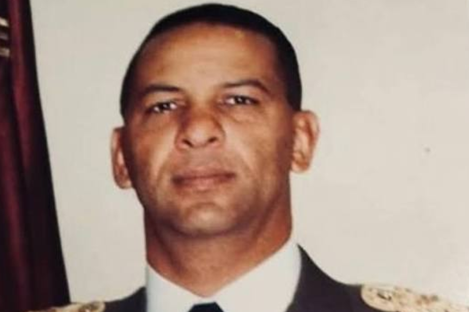 Loredana Hernández difundió llamada con Héctor Hernández Da Costa desde El Rodeo I Loredana Hernández difundió llamada con Héctor Hernández Da Costa desde El Rodeo I