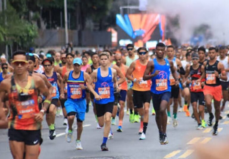 Gatorade Caracas Rock tendrá restricciones viales en Baruta el 4 de octubre