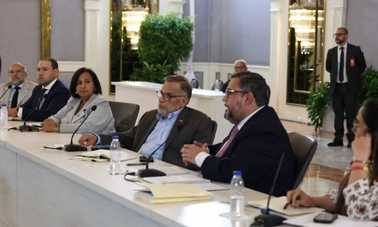 Asamblea Nacional de 2015 convoca al Comité de Postulaciones Judiciales