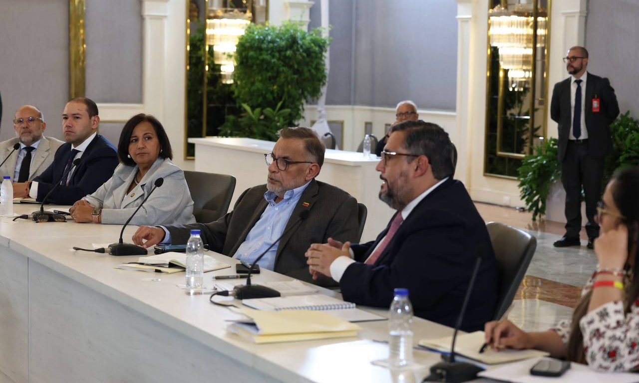 Asamblea Nacional de 2015 convoca al Comité de Postulaciones Judiciales