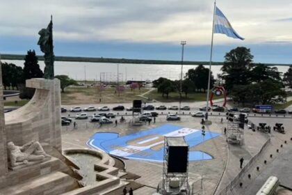 Argentina prepara homenajes para despedir a Lionel Messi de la selección