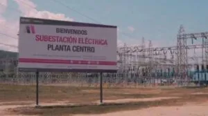 Corpoelec instala autotransformador de 450 MVA en la Subestación Planta Centro