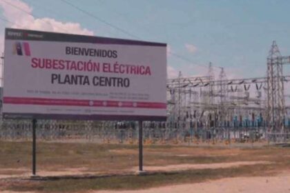Corpoelec instala autotransformador de 450 MVA en la Subestación Planta Centro