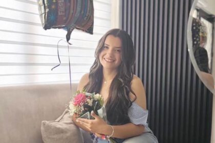 Hilda Beatriz Alemán Rodríguez permanece en coma y con pronóstico reservado