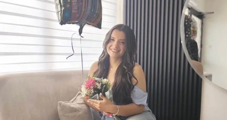 Hilda Beatriz Alemán Rodríguez permanece en coma y con pronóstico reservado