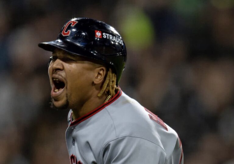¡Cleveland sigue vivo! José Ramírez responde y los Guardians fuerzan un quinto juego