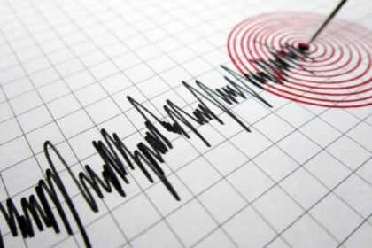 Funvisis reportó tres movimientos telúricos en Venezuela el 2 de octubre