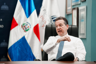 Víctor “Ito” Bisonó afirma que municiones calibre .50 tienen más de 50 años