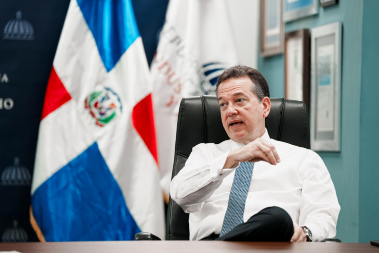 Víctor “Ito” Bisonó afirma que municiones calibre .50 tienen más de 50 años