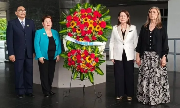 Universidad del Zulia conmemora 80 años de su reapertura