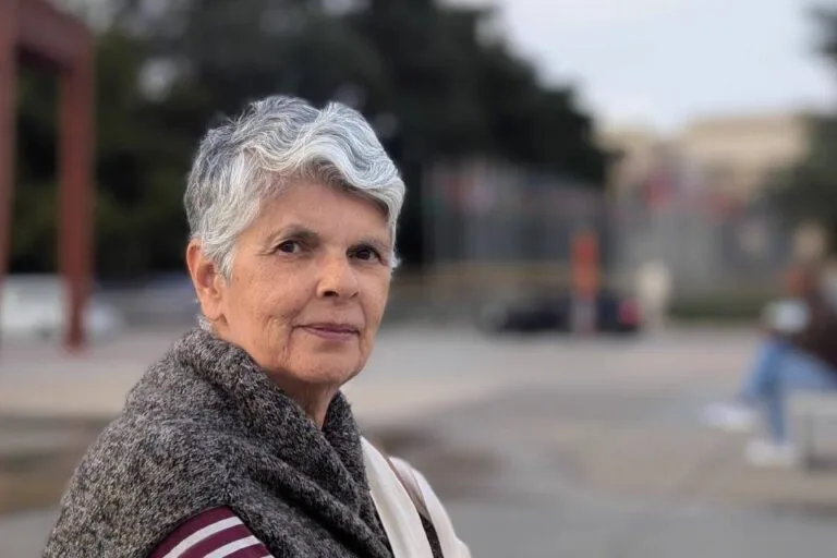 Ligia Bolívar y Sofía Macher señalan persistencia de prácticas represivas