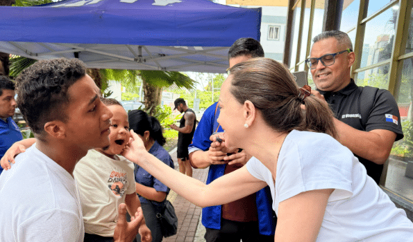 María Corina Machado afirmó que Delcy Rodríguez teme su regreso a Venezuela María Corina Machado afirmó que Delcy Rodríguez teme su regreso a Venezuela