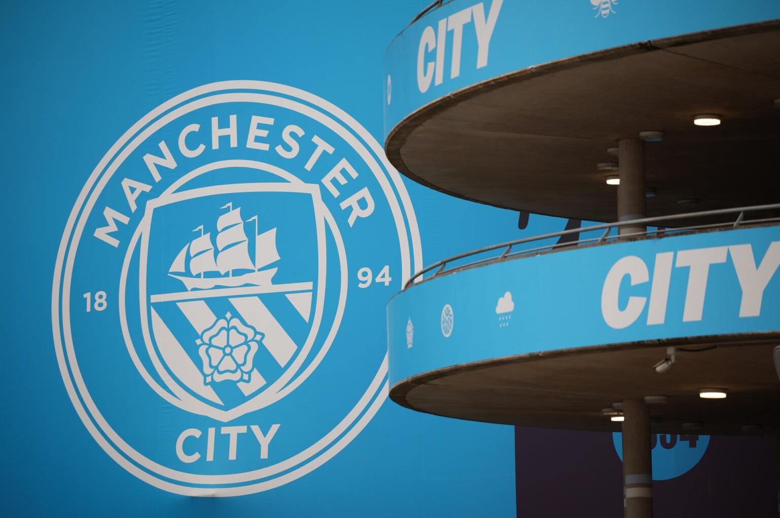 Manchester City apela el procedimiento disciplinario de la Premier League