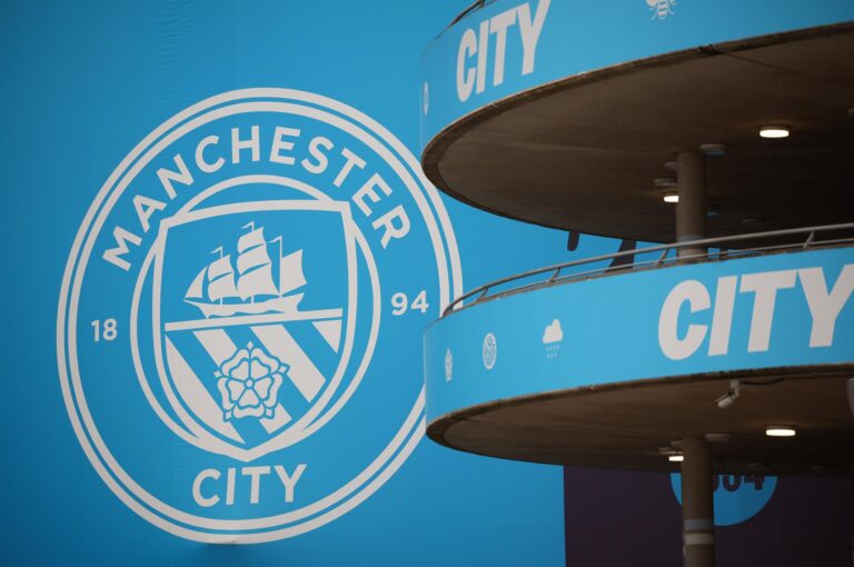 Manchester City apela el procedimiento disciplinario de la Premier League