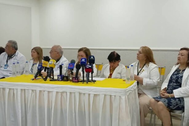 Colegio de Médicos del estado Zulia pide cronograma de cortes eléctricos