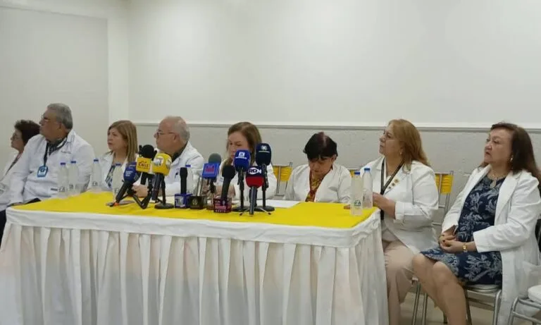 Colegio de Médicos del estado Zulia pide cronograma de cortes eléctricos