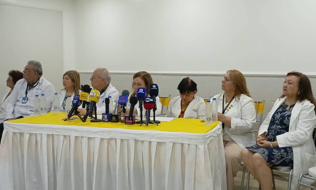 Colegio de Médicos del estado Zulia pide cronograma de cortes eléctricos