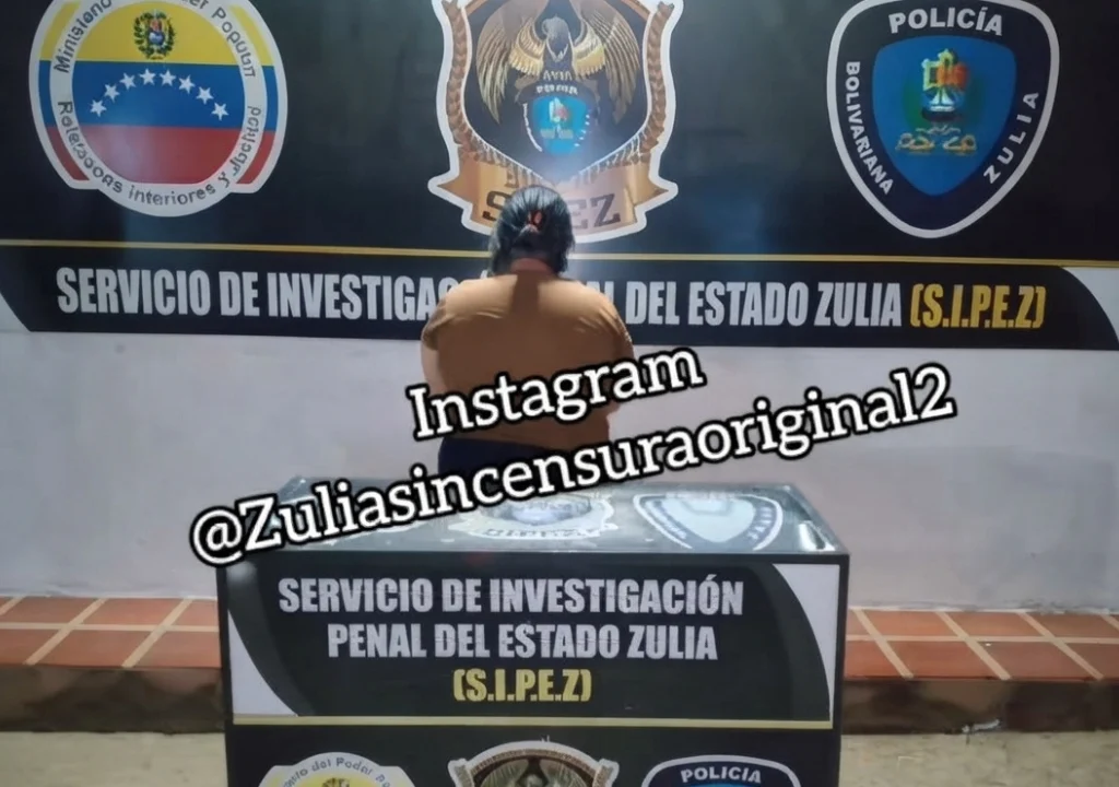 SIPEZ y Cpbez detuvieron a dos mujeres acusadas de agredir a sus hijas