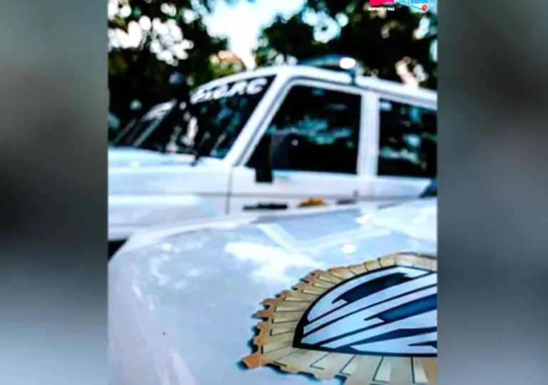 Detienen en Zulia a pareja acusada de producir y difundir pornografía infantil