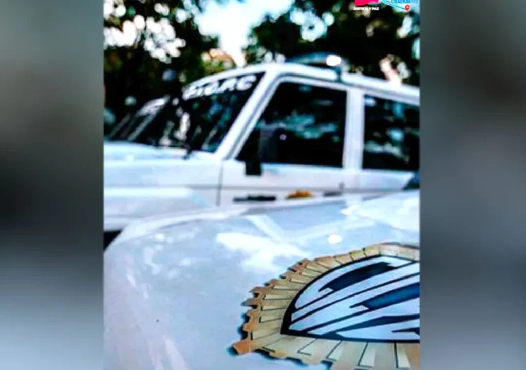 Detienen en Zulia a pareja acusada de producir y difundir pornografía infantil