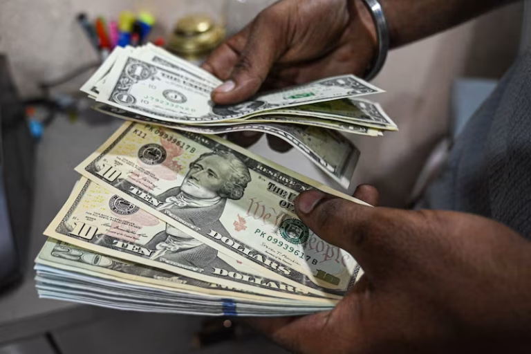 Banco Central de la República Dominicana publica tasas del dólar y el euro
