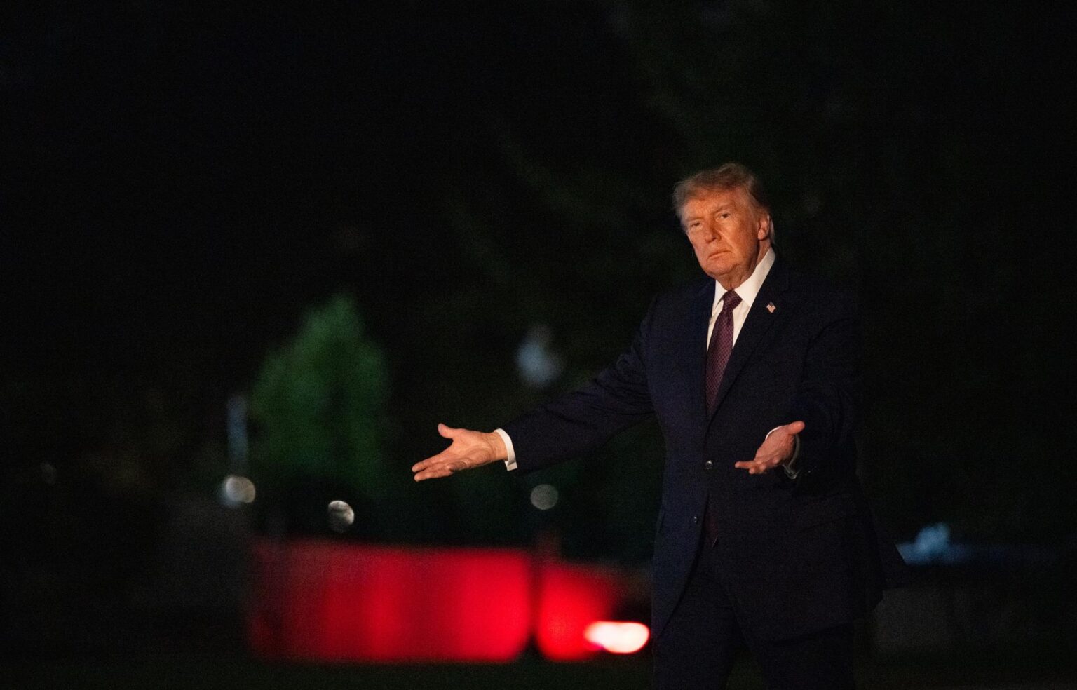 California y otros 26 estados demandan al gobierno de Donald Trump California y otros 26 estados demandan al gobierno de Donald Trump