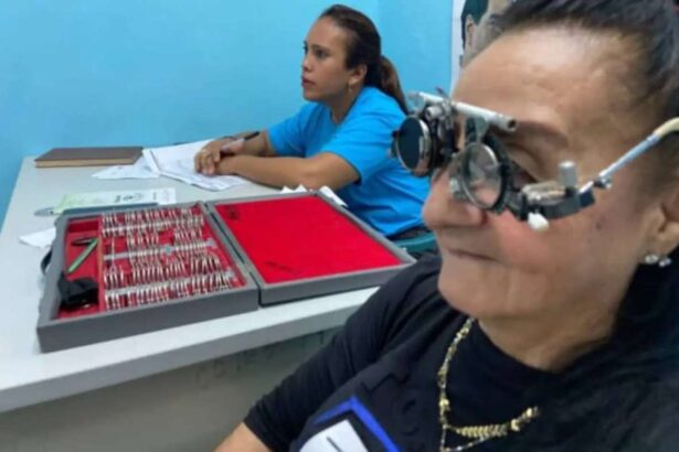 Misión Milagro realizó jornadas oftalmológicas en Cojedes y Nueva Esparta