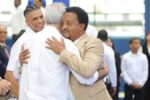 Inauguran el Complejo Educativo y Deportivo Pedro Martínez en Manoguayabo