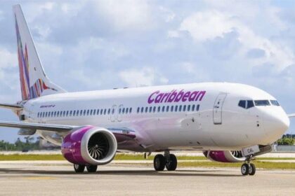 Caribbean Airlines reanudará el 31 de octubre sus vuelos entre Trinidad y Venezuela
