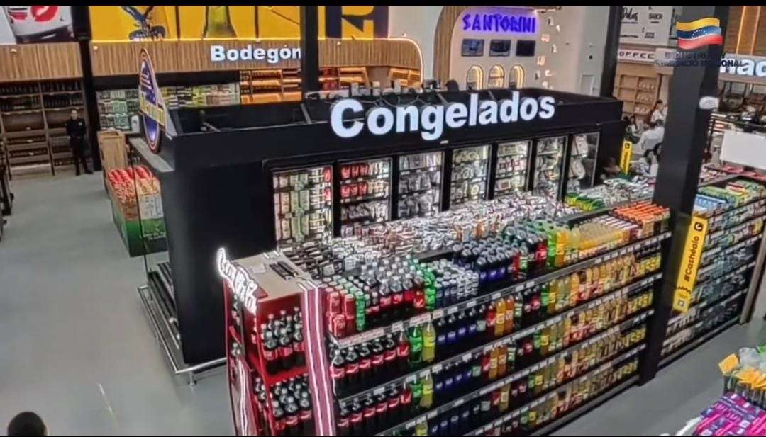 ANSA: 90% de los productos en anaqueles son de producción nacional