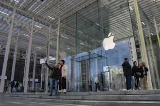 Apple anuncia evento en Nueva York sobre el hogar inteligente