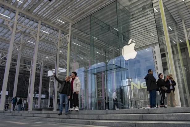 Apple anuncia evento en Nueva York sobre el hogar inteligente