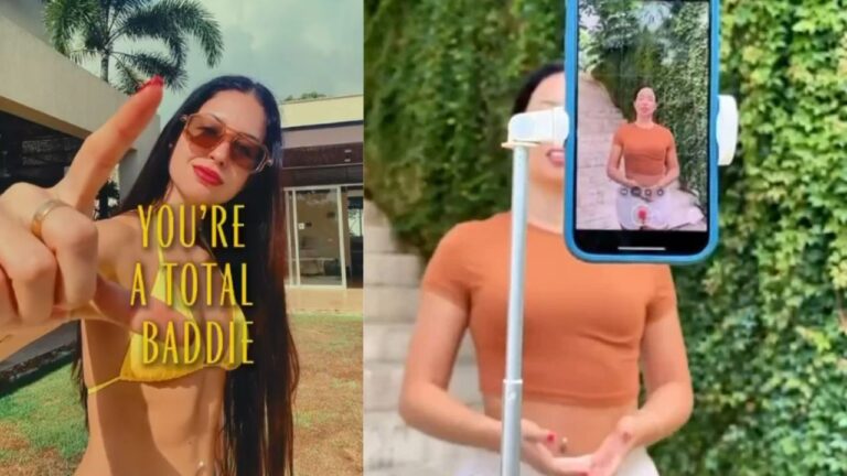 Wendy Jeanette Durán Bocanegra, la creadora de contenido cuyo arsenal en Cali fue hallado durante un embargo por el arriendo
