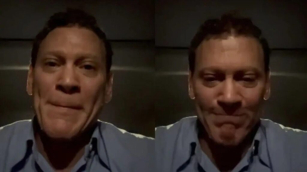 Atentado en Jamundí: el exalcalde Andrés Felipe Ramírez en el video en el que confirmó que sobrevivió al ataque