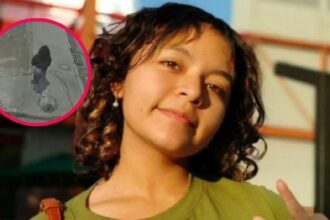Ayelén Sofía Páez, la adolescente desaparecida en Bogotá hallada sin vida en Sopó