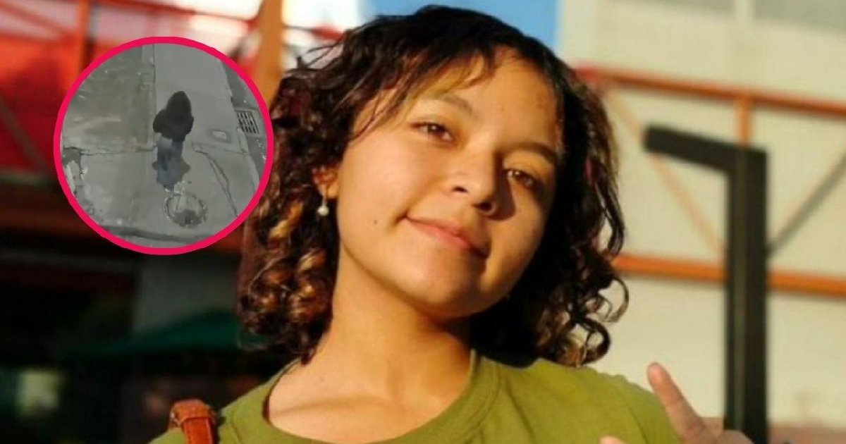 Ayelén Sofía Páez, la adolescente desaparecida en Bogotá hallada sin vida en Sopó