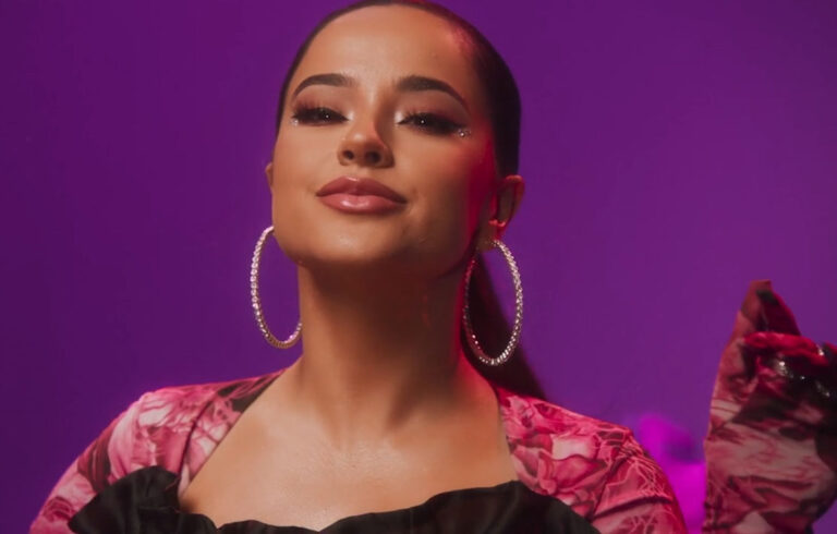 Becky G
