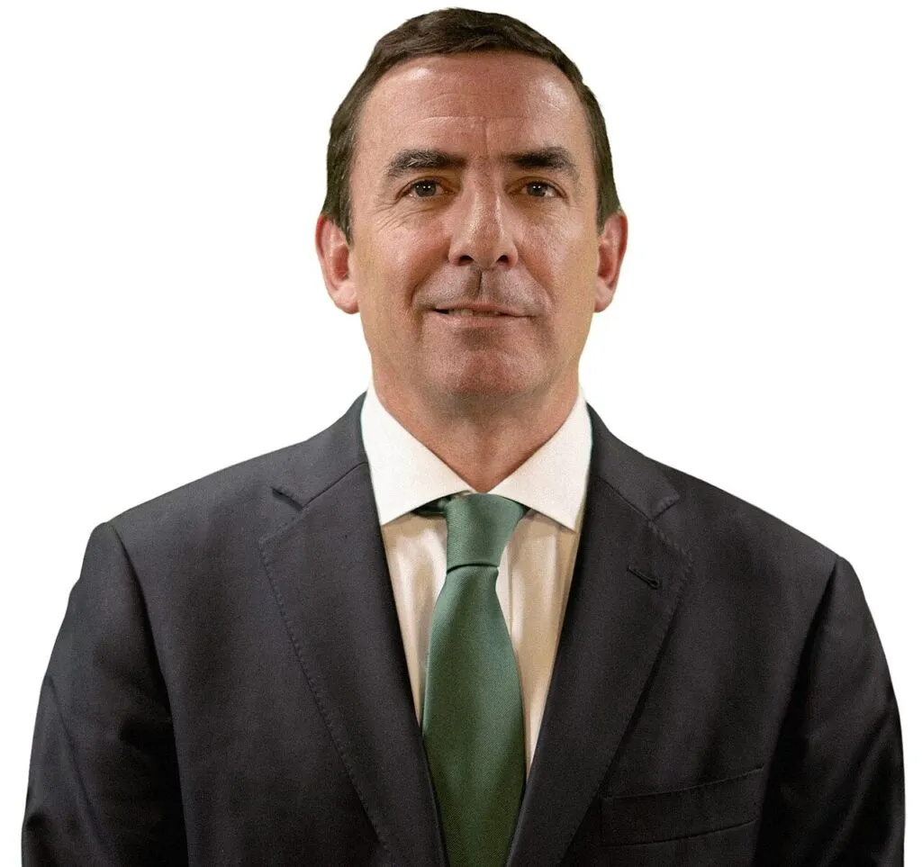 Rebaja de pena a pederastas: Fernando Rabat, ministro de Justicia y Derechos Humanos de Chile