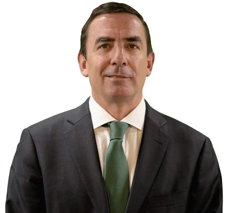 Rebaja de pena a pederastas: Fernando Rabat, ministro de Justicia y Derechos Humanos de Chile