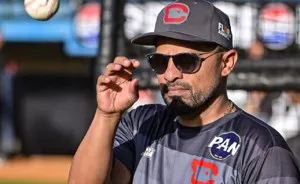 César Izturis revela las claves del buen arranque de Cardenales de Lara en la LVBP