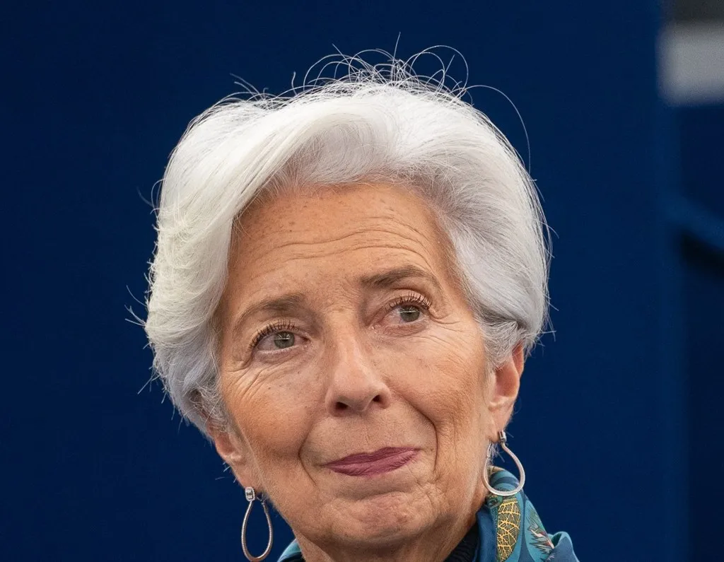 Christine Lagarde dejará el BCE: retrato de la presidenta del Banco Central Europeo