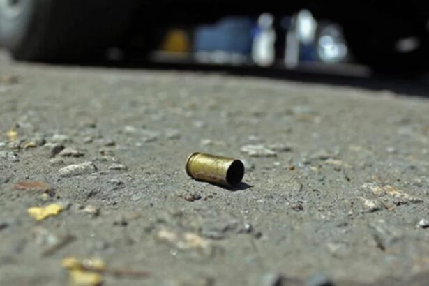 Cuatro presuntos ladrones murieron en enfrentamiento con el Cicpc en Anzoátegui