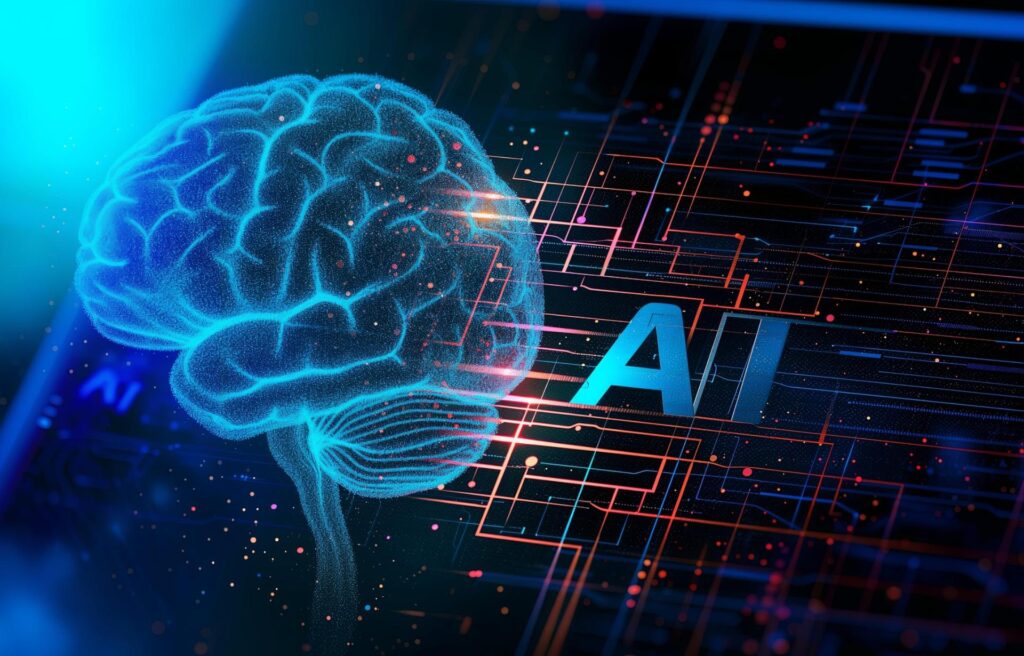 Cerebro digital de la cumbre global IA que acogerá Medellín en noviembre de 2026