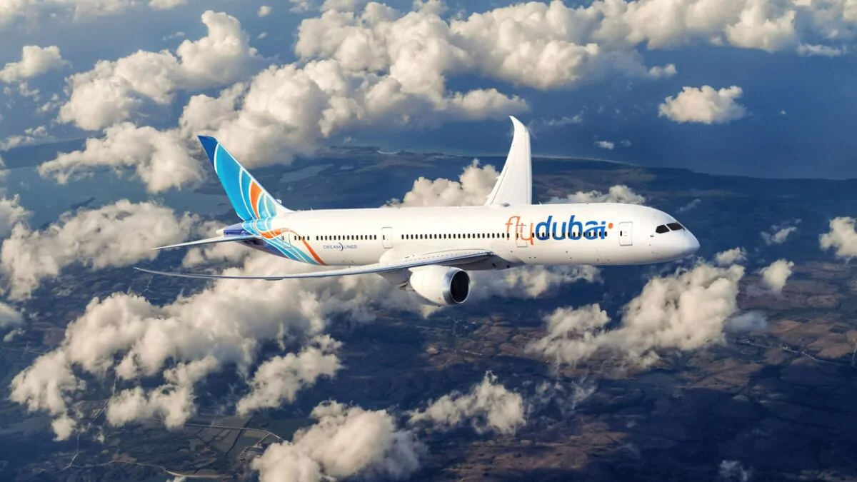 Copiloto de Flydubai atacó al capitán durante el vuelo FZ1073 Copiloto de Flydubai atacó al capitán durante el vuelo FZ1073