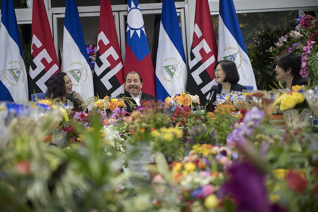 Corte IDH y Nicaragua