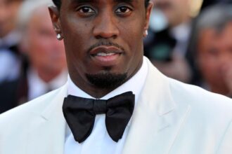 Sean «Diddy» Combs, hospitalizado por una lesión en la cabeza sufrida en la prisión federal de Fort Dix